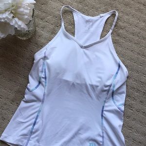 NEW Wilson Tank Top